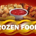 analisa usaha frozen food