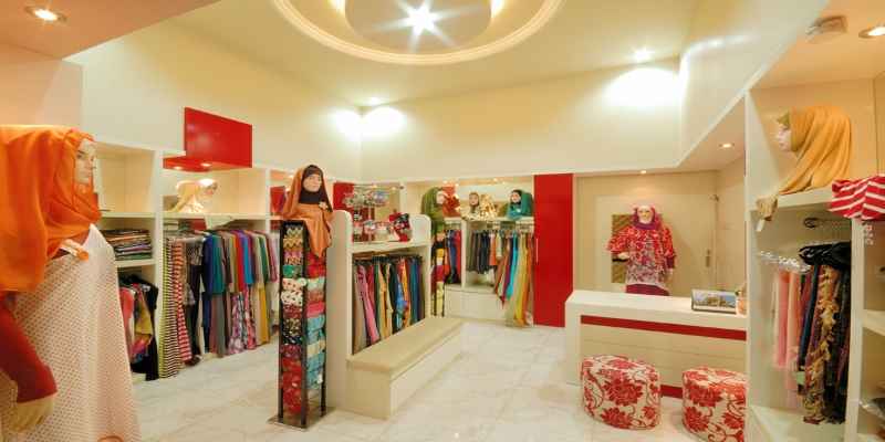 analisa usaha toko butik busana muslim dan contoh proposal usaha butik